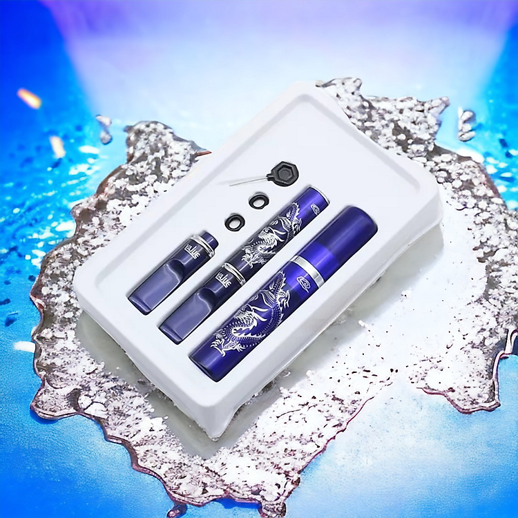 Đầu Lọc Thuốc Cao Cấp Công Nghệ Kép Nhật Bản (Có Hộp Đựng) - Ảnh 7