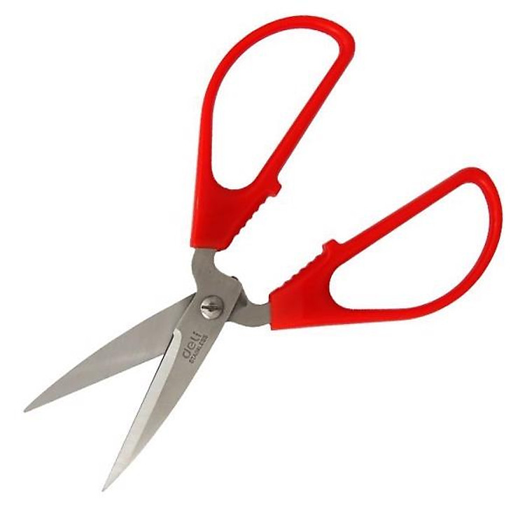 Kéo 170mm Deli 6036 - Ảnh 3