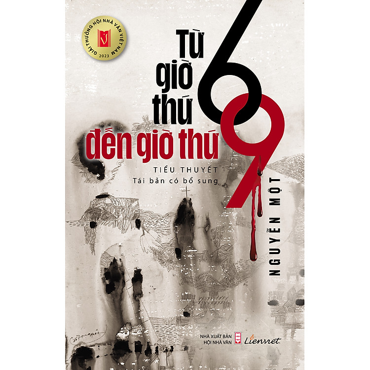 Từ Giờ Thứ Sáu Đến Giờ Thứ Chín