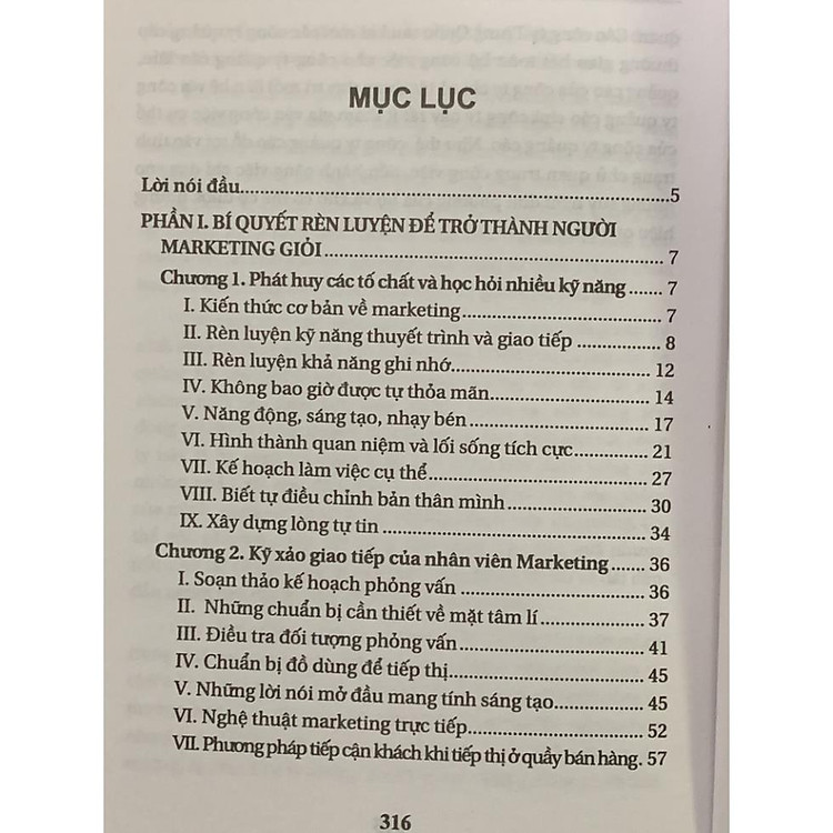 101 Kỹ Xảo Marketing (Tập 14) - Ảnh 6