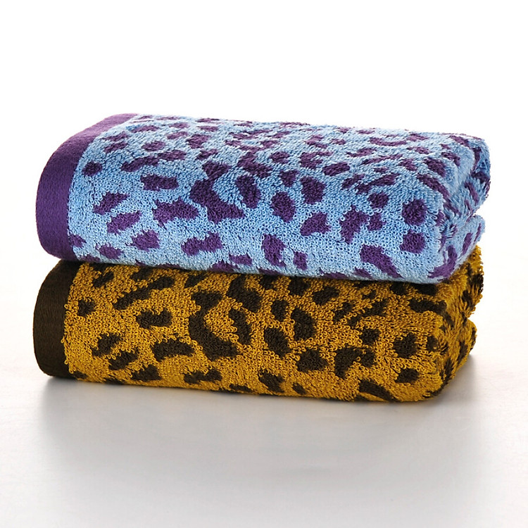 Khăn Tắm Bamboo Kam - Bộ 2 Khăn