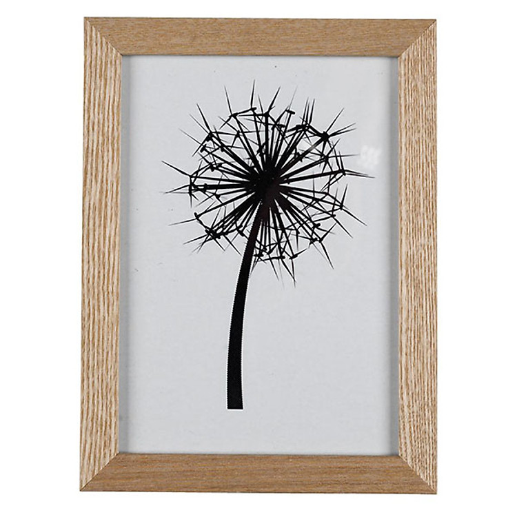 Khung Ảnh JYSK Tord Gỗ 13 x 18cm