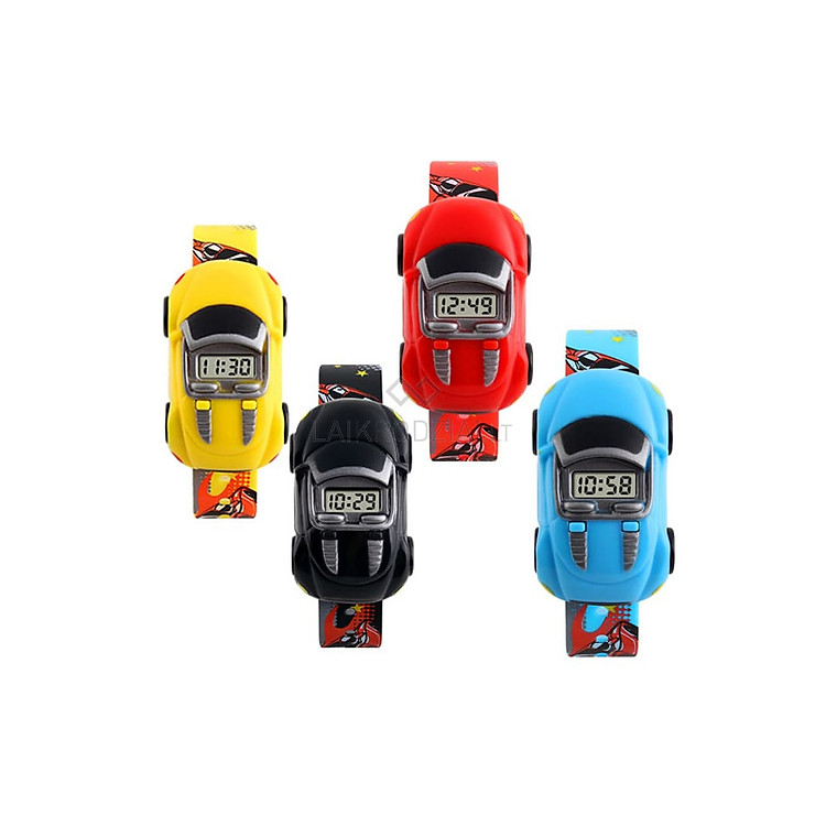 Đồng hồ cho bé S-12481