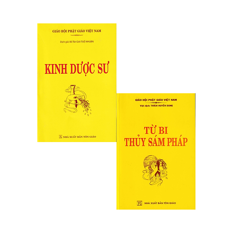 KINH DƯỢC SƯ (TUỆ NHUẬN)