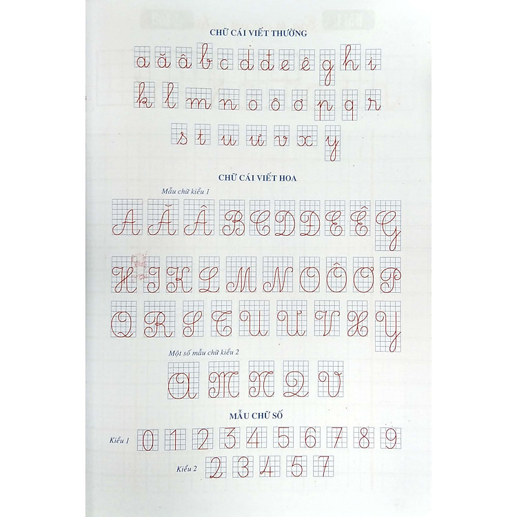 Bé Vào Lớp 1 - Vở Ô Li - Quyển 1 (Dành Cho Bé 5-6 Tuổi) - Ảnh 6