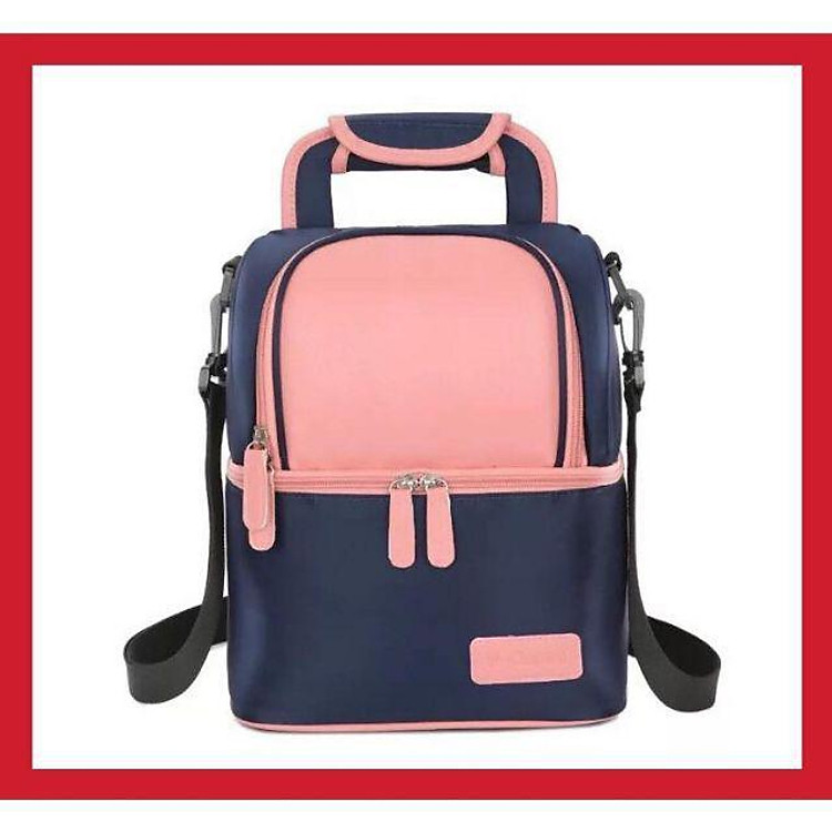 Balo Giữ Nhiệt Cho Mẹ Và Bé Giá tốt - Hình ảnh 4