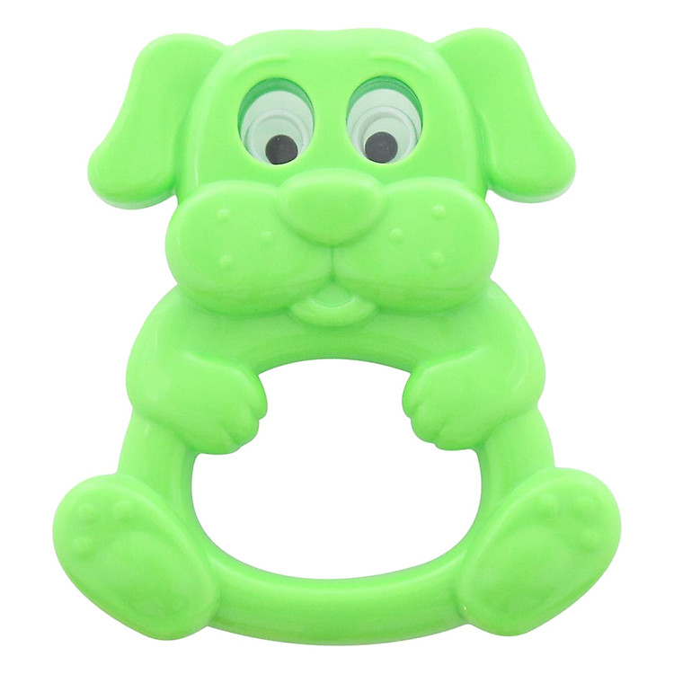 Xúc Xắc Cún Con Đồ Chơi Polesie Toys