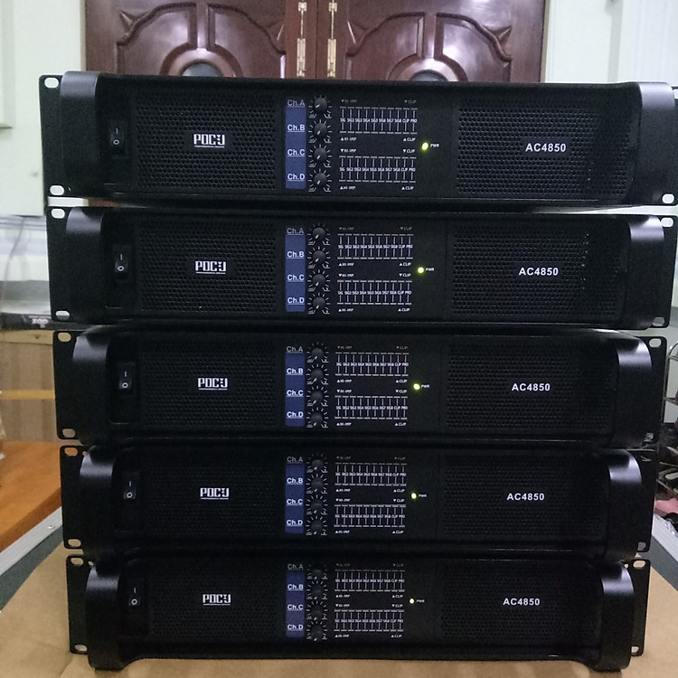 CỤC ĐẨY CÔNG SUẤT PDCJ 4850 hàng chính hãng