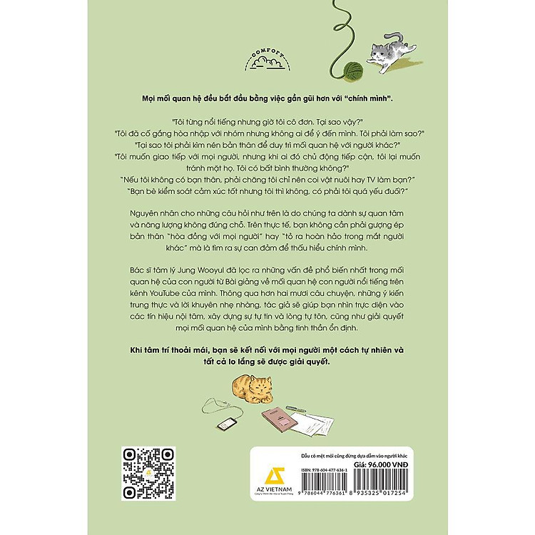 Dẫu Có Mệt Mỏi, Cũng Đừng Dựa Dẫm Vào Người Khác - Ảnh 2