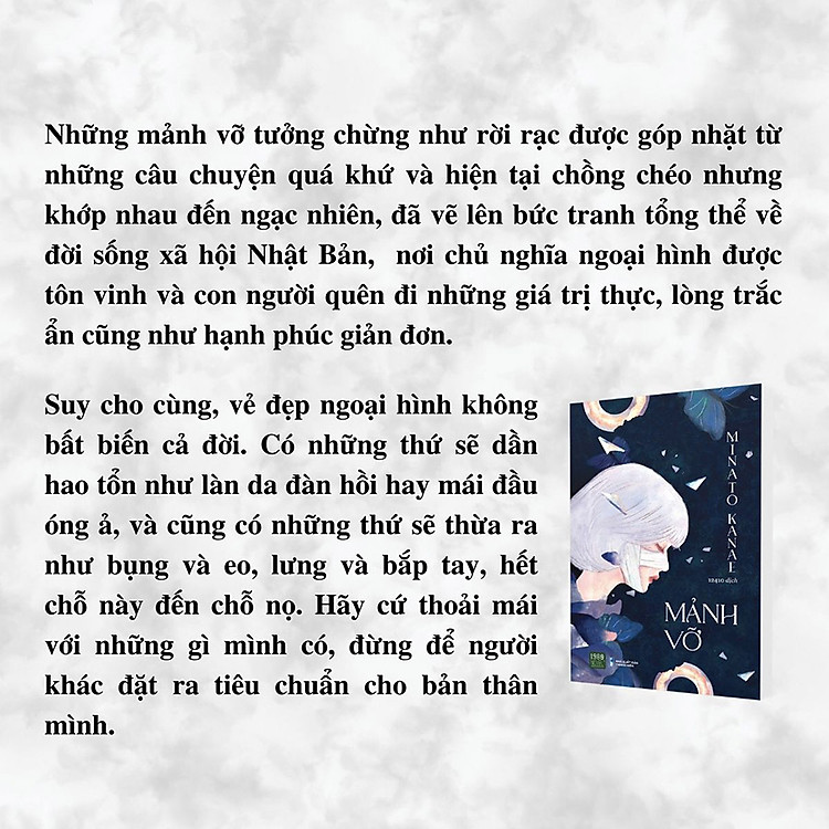 Mảnh Vỡ - Ảnh 4