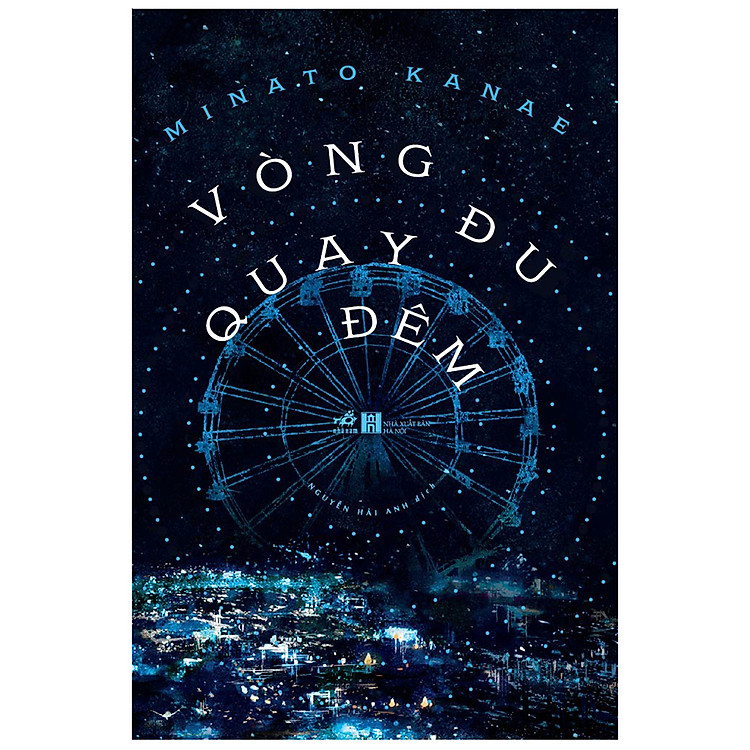 Sách Vòng Đu Quay Đêm