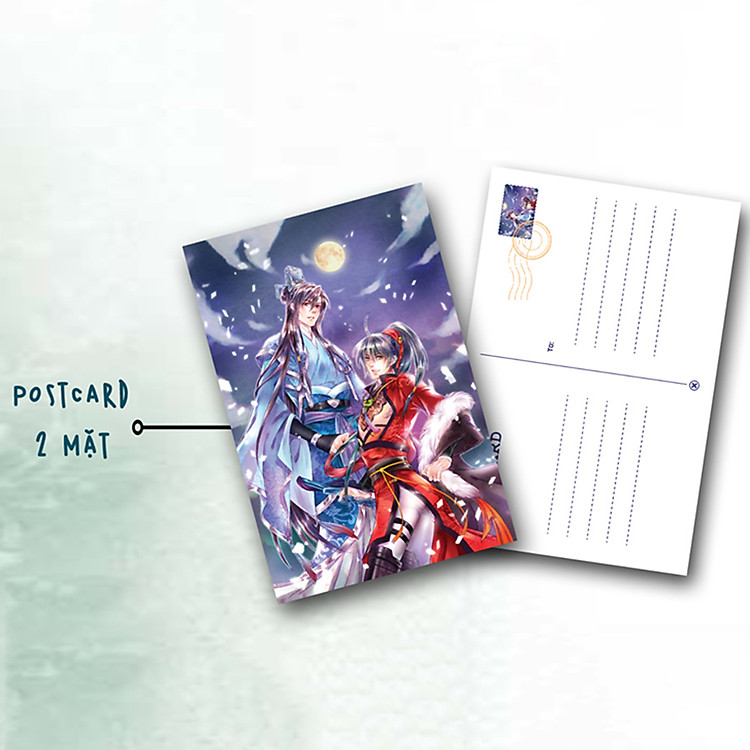 Đại Boss Quyết Luyện Điểm Thân Thiện (Bộ 2 Tập) - Ảnh 6