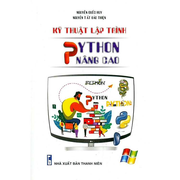 Lập Trình Ứng Dụng - Python - Ảnh 2