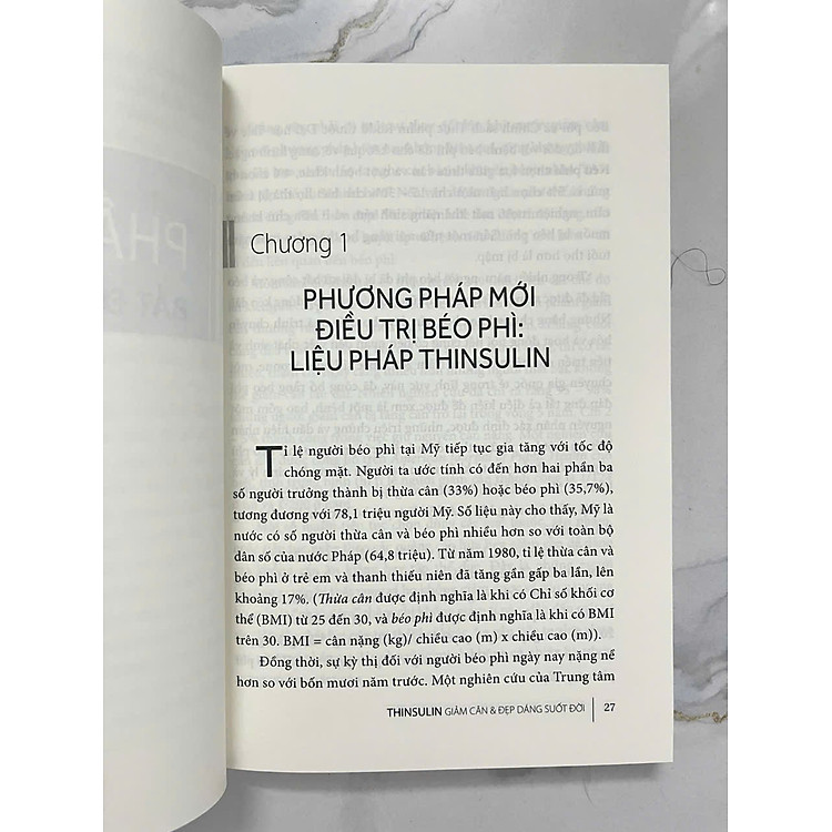 Thinsulin - Giảm Cân & Đẹp Dáng Suốt Đời - Ảnh 7