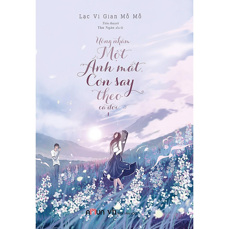 Uống Nhầm Một Ánh Mắt, Cơn Say Theo Cả Đời (Tập 1) - Ảnh 2