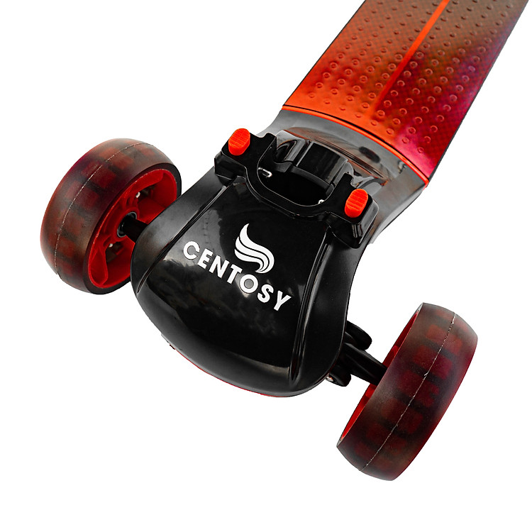 Xe Scooter Centosy S5 Phát Sáng Cho Bé Chính hãng Giá rẻ - Hình ảnh 2