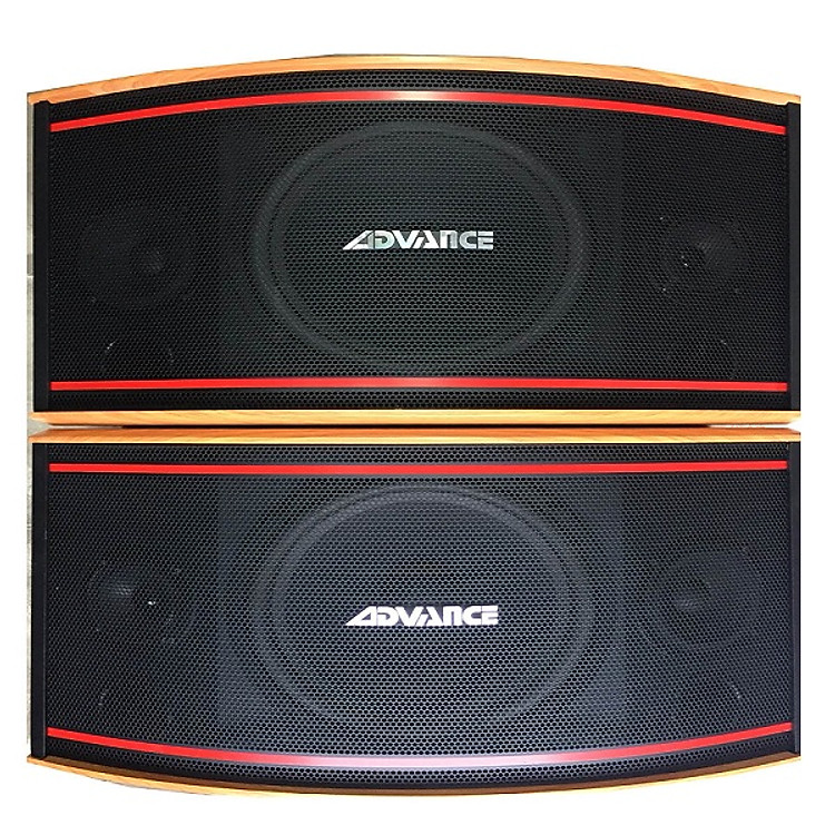 Bộ 2 Loa Advance OSK-25H - Hàng chính hãng