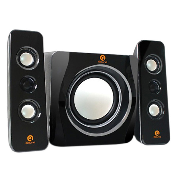 Loa Đa Năng Bluetooth iSound SP2111B - Hàng Chính Hãng