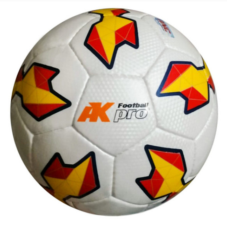 Bóng Đá AKpro Dragon size 4