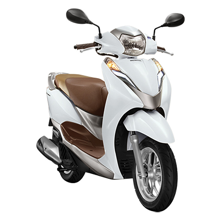 Xe Máy Honda LEAD 2018 Phiên Bản Cao Cấp
