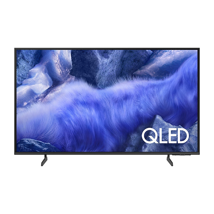 Smart Tivi QLED Samsung 4K 55 inch QA55QEF1AKXXV-Hàng Chính Hãng