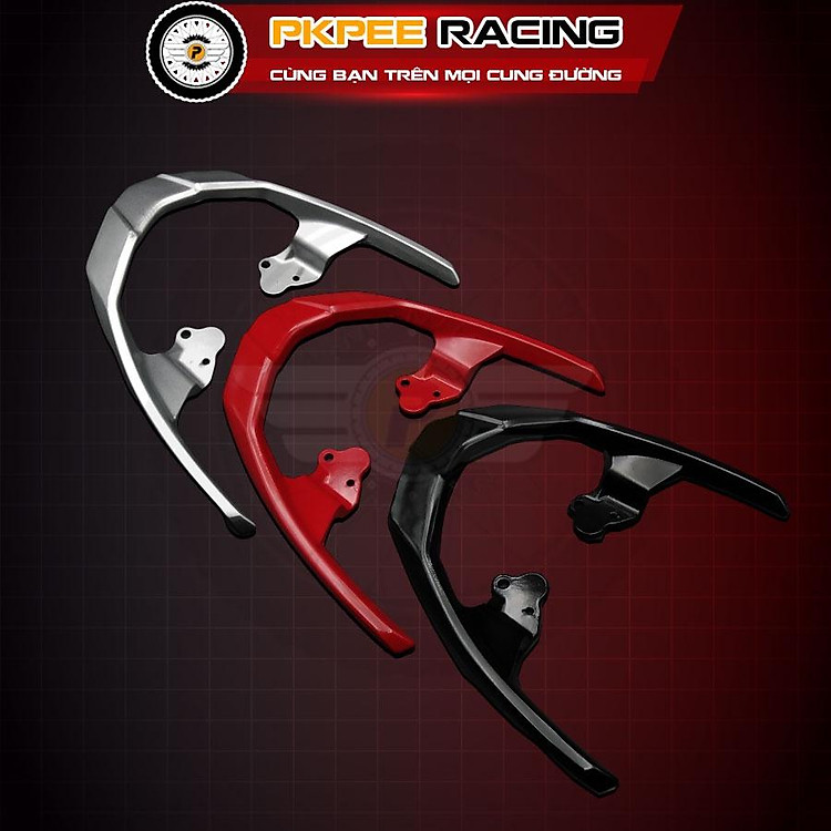 Cảng Spark Lắp Như Zin Cho Sirius RC, Sirius 50cc.