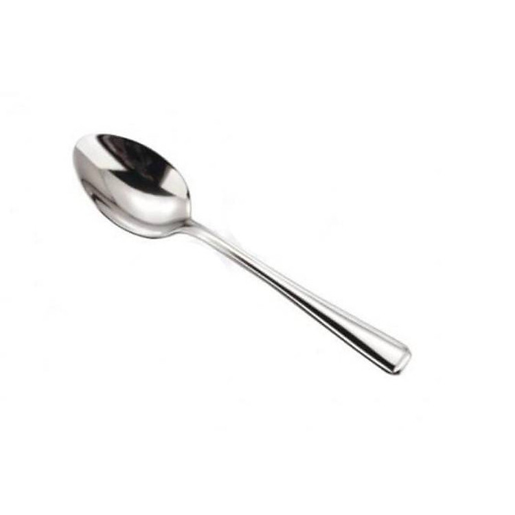 sét 10 cái muỗng inox ăn T01