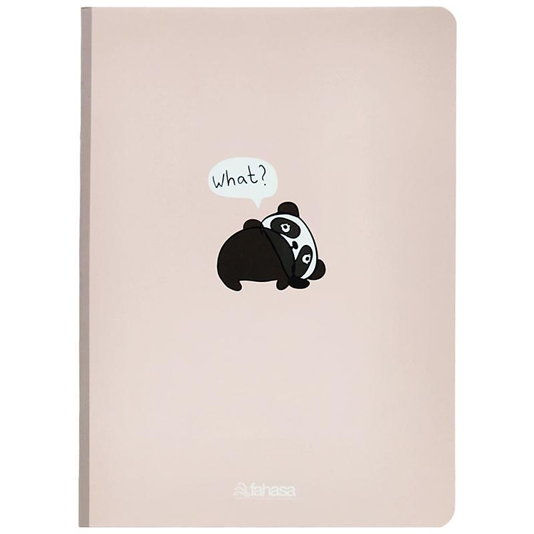 Tập Học Sinh Cute Animal (80 trang, 70gsm) - Ảnh 7