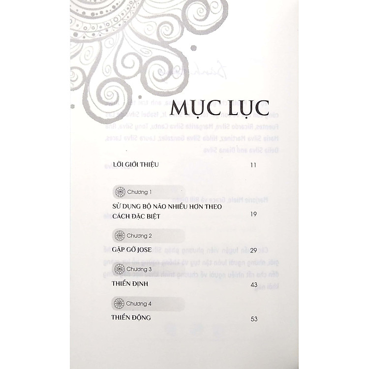 Bùng Nổ Bộ Não Với Siêu Phương Pháp Huấn Luyện Silva - Ảnh 4