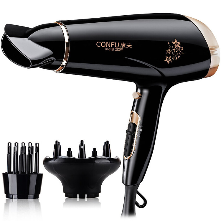 Máy Sấy Tóc Kangfu KF-3124 2200W