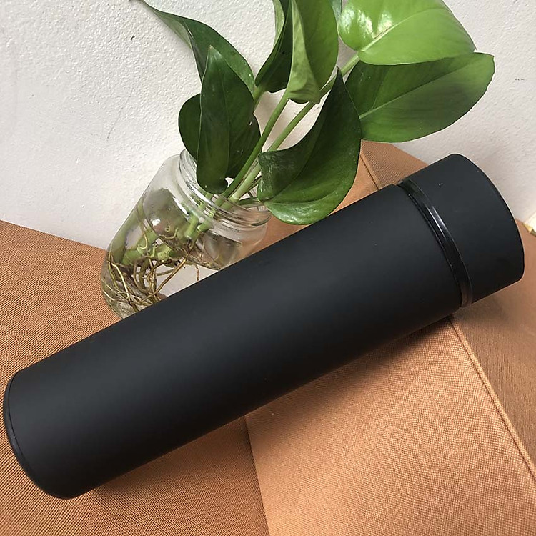 Bình Giữ Nhiệt - Bình Nước Giữ Nhiệt Cao Cấp 500ml