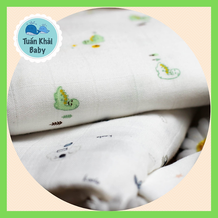 Mua Khăn tắm sợi tre cao cấp CUNCON Chính hãng Ưu đãi - Hình ảnh 4