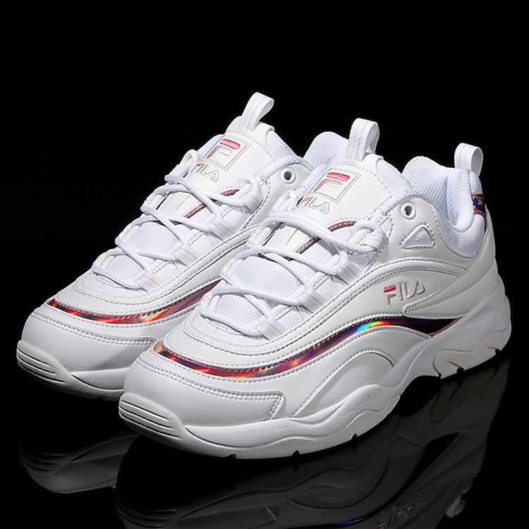 FILA Ray Shiny FS1SIB1163X WPK