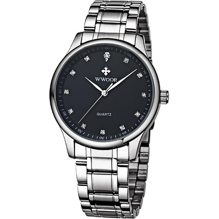 Đồng Hồ Nam WWOOR 8012