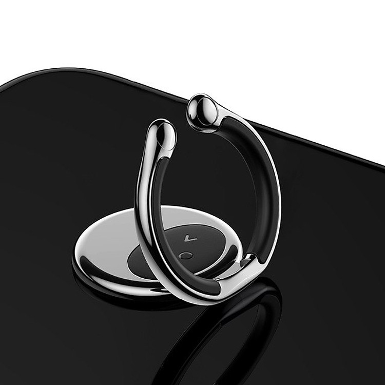 Giá đỡ iRing Baseus Custon Ring Ring cho điện thoại phiên bản đặc biệt - Hàng chính hãng
