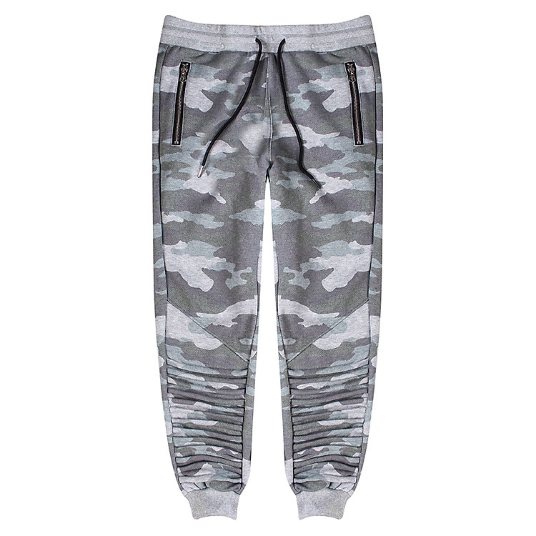 Quần Jogger Nam The Forest 33163 - Capo