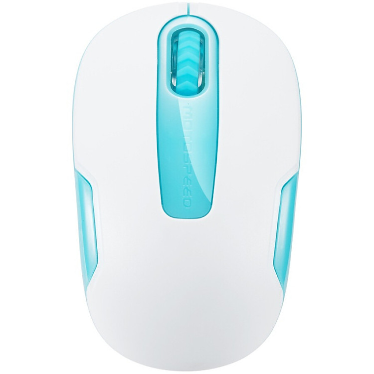 Chuột Quang Không Dây Motospeed G11