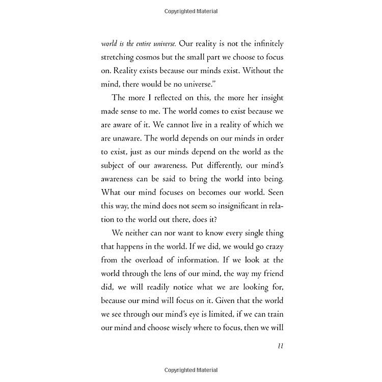 The Things You Can See Only When You Slow Down: How To Be Calm And Mindful In A Fast-Paced World - Ảnh 4
