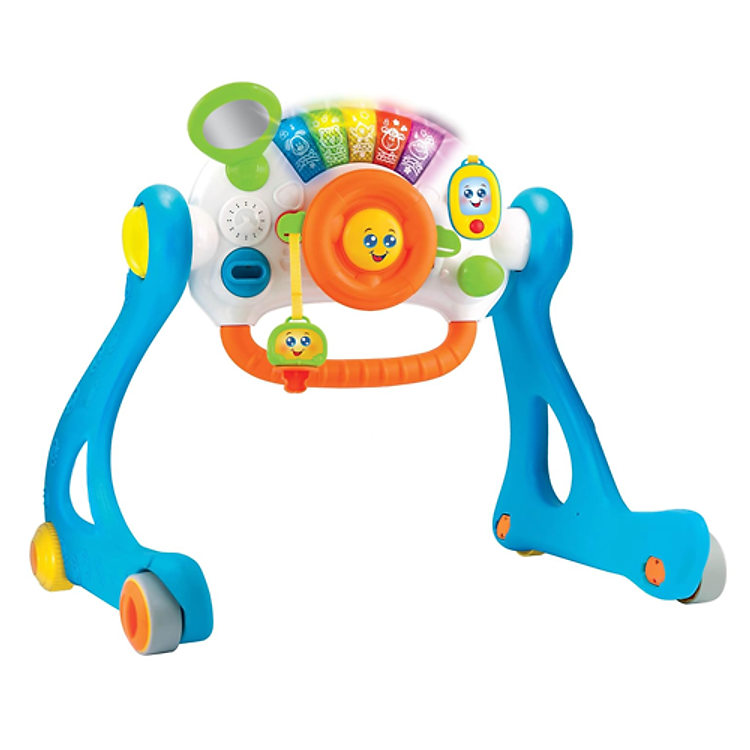 Kệ chữ A Phát Nhạc Winfun 0846 Chính hãng Giá rẻ