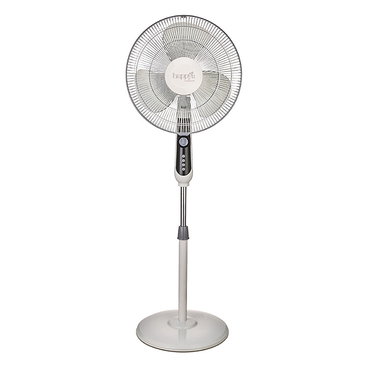 Quạt Điện Đứng Happy Cook HSF-4031T (50W) - Hàng chính hãng