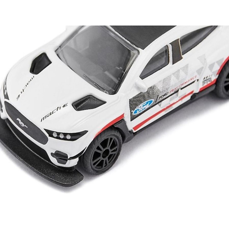 Mua Đồ Chơi Mô Hình Xe Ford Mustang Chính hãng Tiết kiệm - Hình ảnh 3