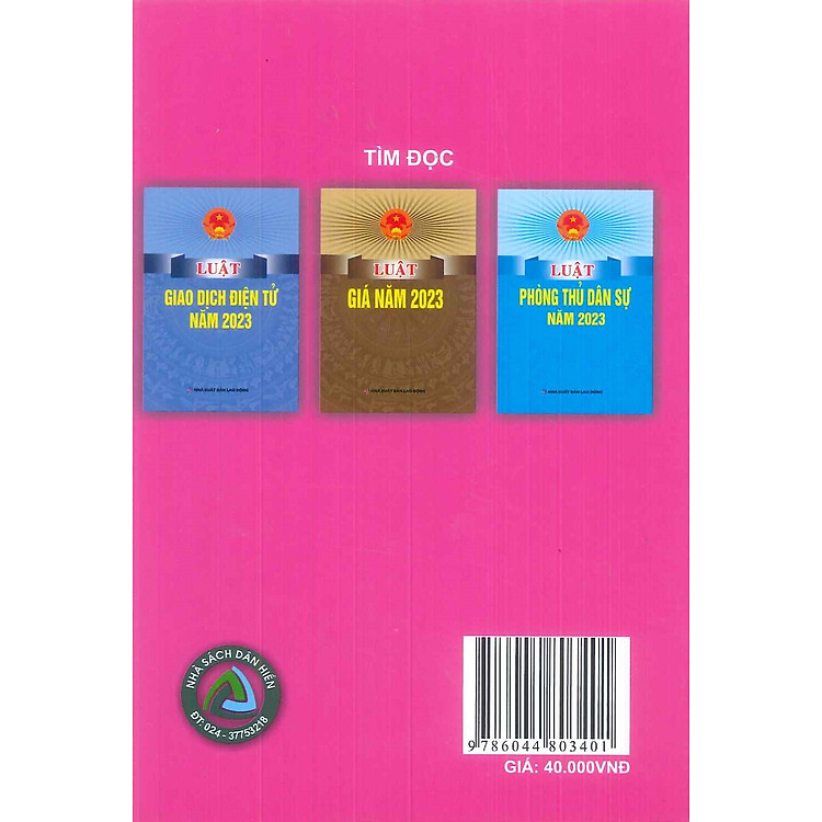 Luật Bảo Vệ Quyền Lợi Người Tiêu Dùng Năm 2023 - Ảnh 2