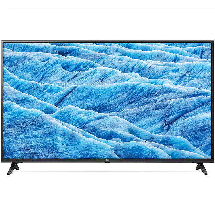 Smart Tivi LG 4K 43 inch 43UM7100PTA