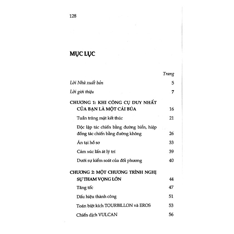 Cách Chúng Tôi Làm: Chương Trình Bí Mật Xâm Nhập Miền Bắc Việt Nam 1961 - 1964 - Ảnh 5