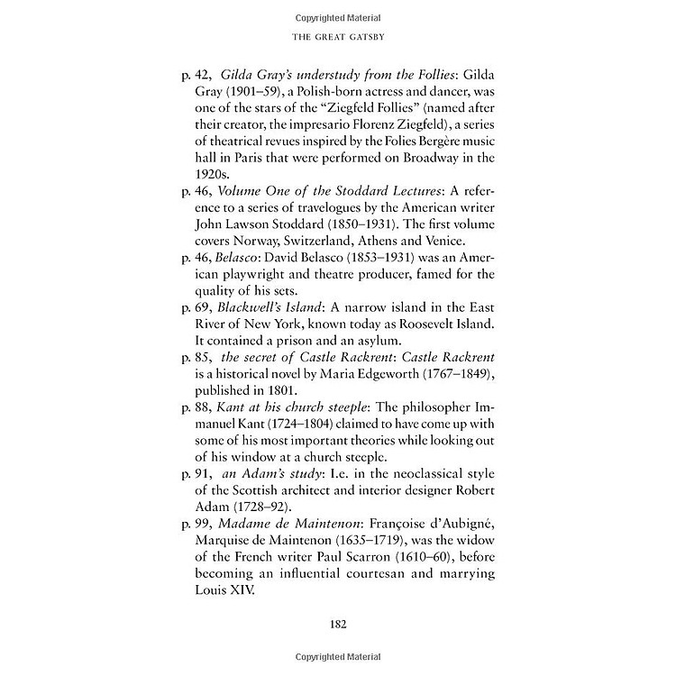 The Great Gatsby - Ảnh 3