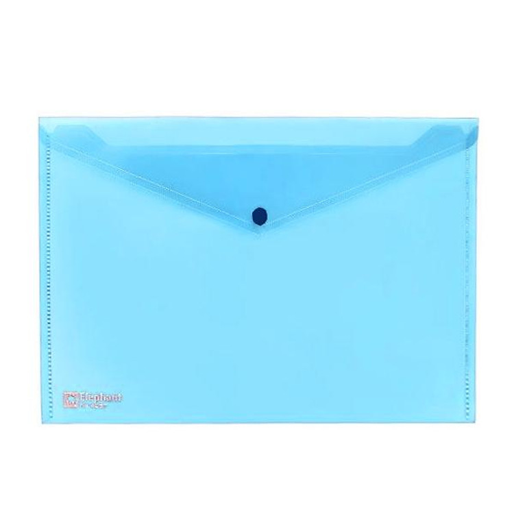 Bộ Bìa Nút Nhựa Elephant 421F (2 chiếc)