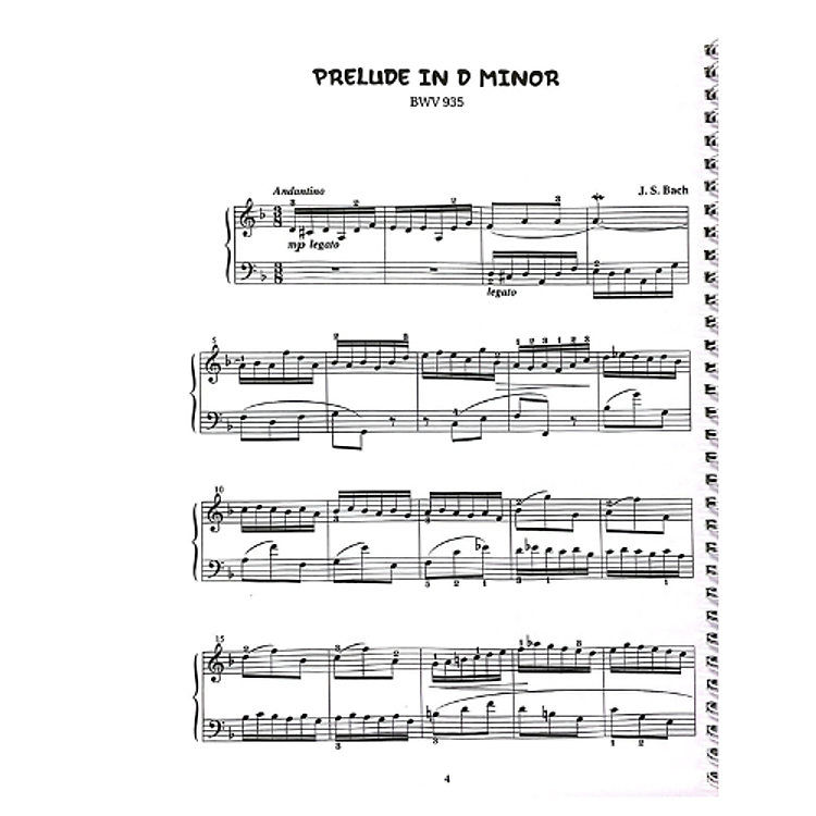 Tuyển Tập Tác Phẩm Piano Cổ Điển, Lãng Mạn Được Yêu Thích Phần 2 - Ảnh 4