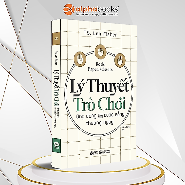 Lý Thuyết Trò Chơi – Ứng Dụng Thực Tiễn