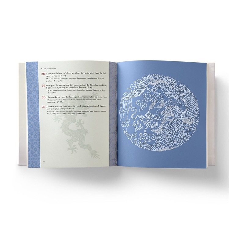 Tôn Tử Binh Pháp - Ảnh 4