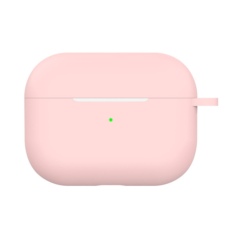 Ốp bảo vệ Silicone cho Airpods Pro 2 (2019/2022) - Hàng Chính Hãng